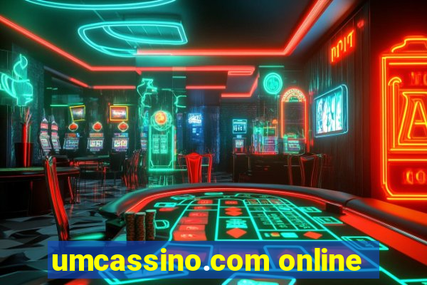 umcassino.com online